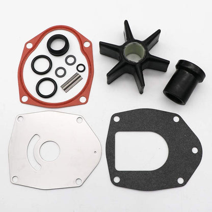 Water Pump Kit for Mercury Mercruiser Alpha One Gen 2 (40-250 HP)