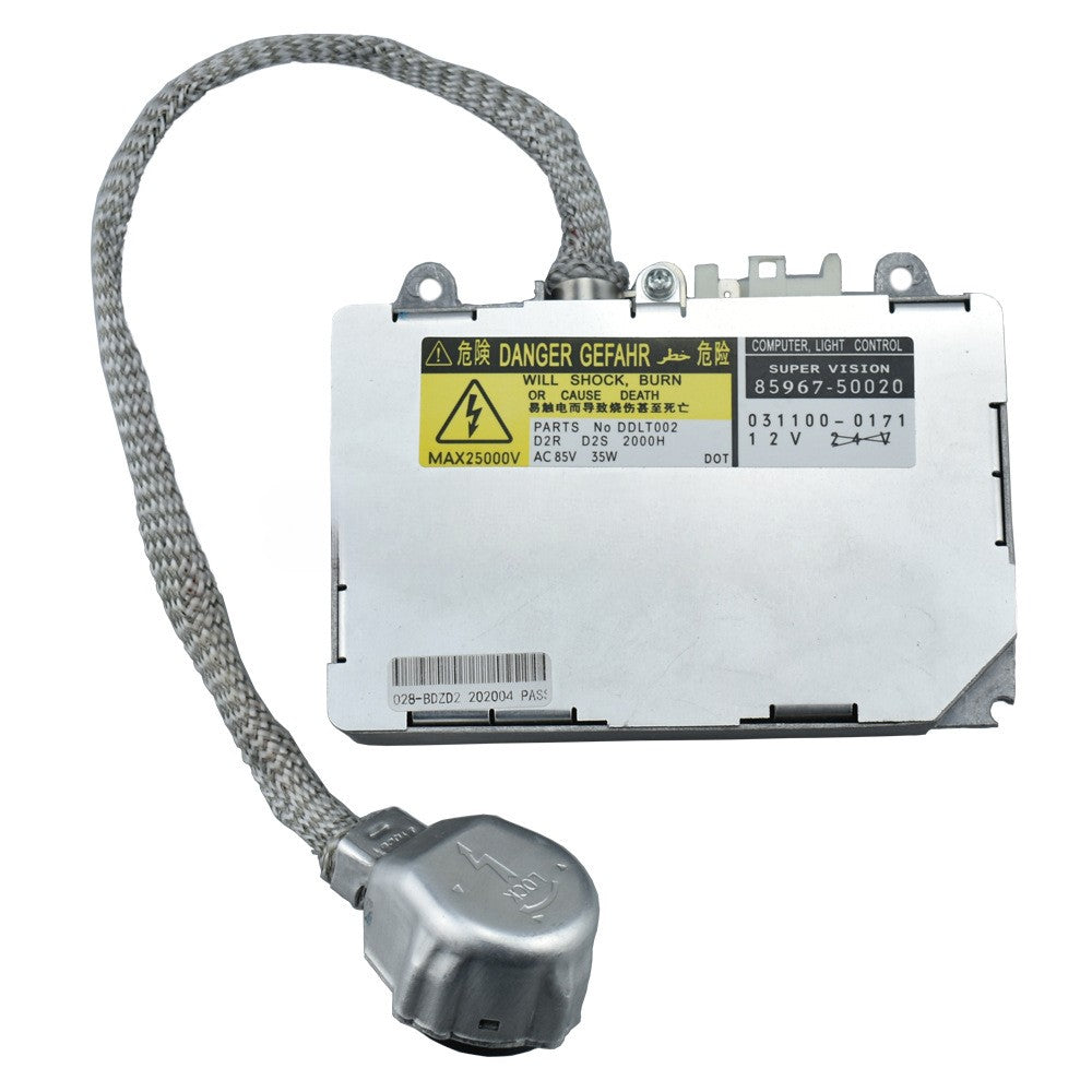 HID Xenon Headlight Ballast for Lexus