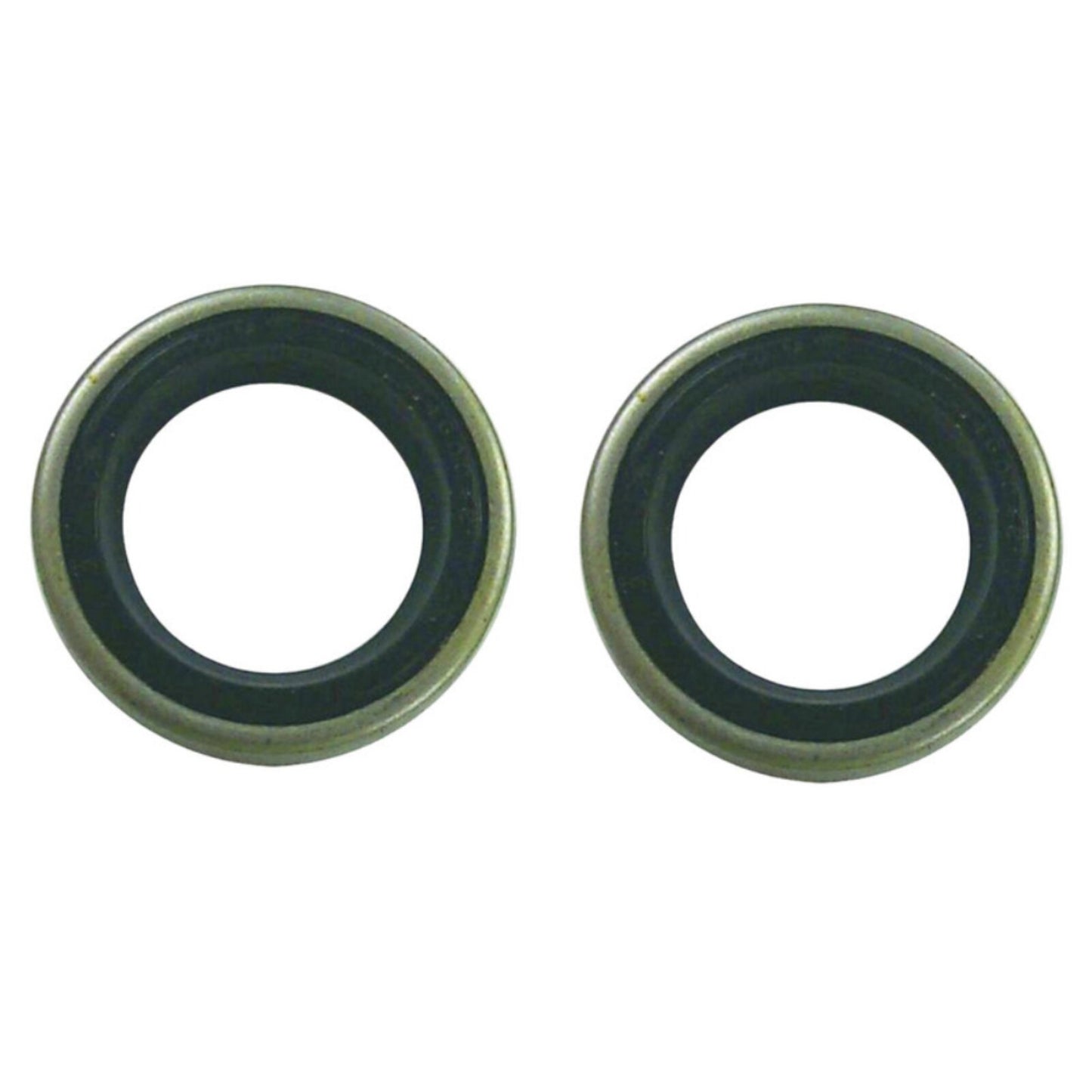 2X Oil Seal for Mercury Mariner Mercruiser (1990–2023)