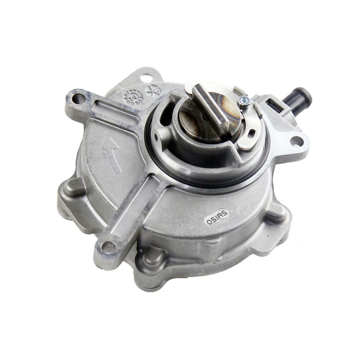 Brake Vacuum Pump for Audi A3 A4 TT Volkswagen Eos GTI Jetta Passat (2006–2016)
