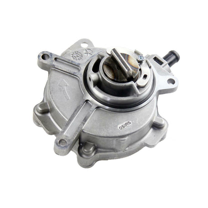 Brake Vacuum Pump for Audi A3 A4 TT Volkswagen Eos GTI Jetta Passat (2006–2016)