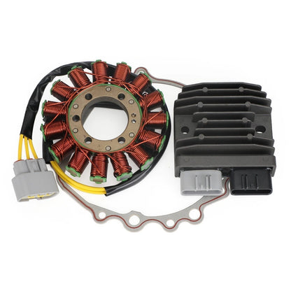 Alternator Regulator Stator Gasket for Honda CRF230F (2007–2021)