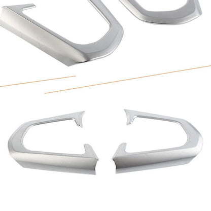 Headlight Sealing Strip Rubber Gasket for BMW 3 Series E46 (1998–2006)