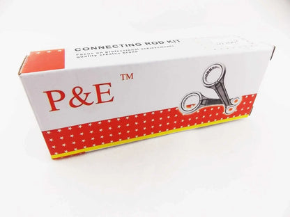 Connecting Rod Kit for Yamaha MX100 (1974-1983) - P&E Bearings & Washers