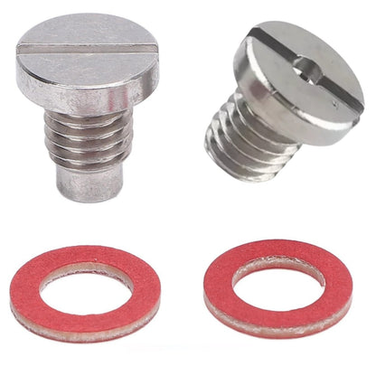 Drain Plug Screw Kit for Yamaha Outboard Engine