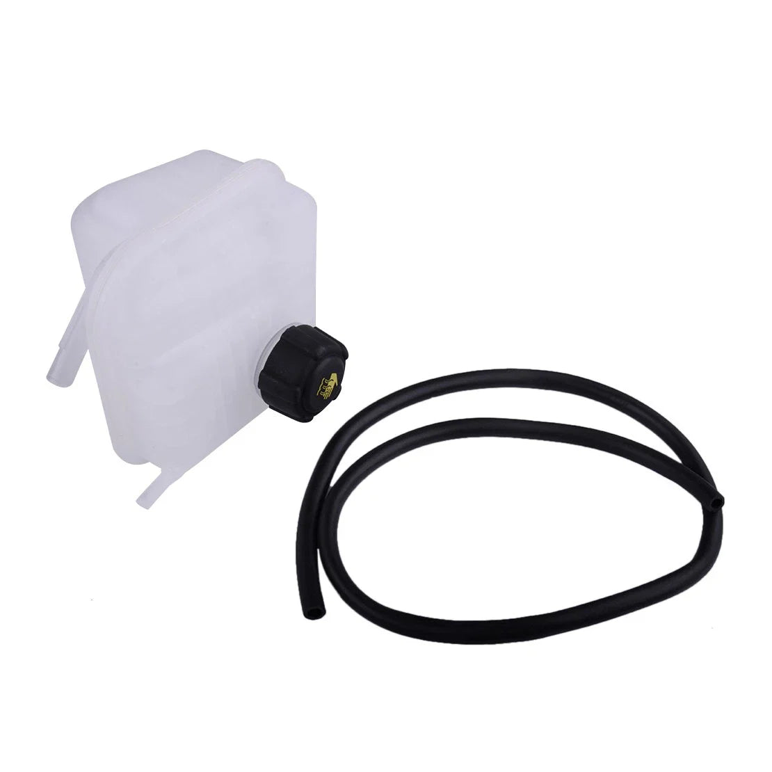 Coolant Expansion Tank for Nissan Dualis +2 J10 (2007-2016)