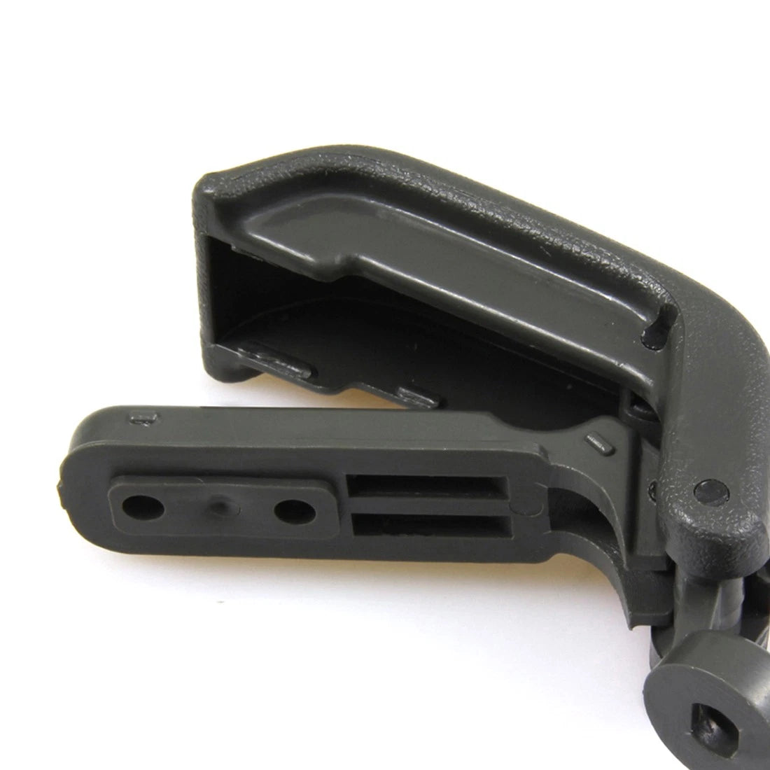 Quarter Glass Lock Latch for Mazda Bravo B2000 B2200 B2600 (1985–2006)