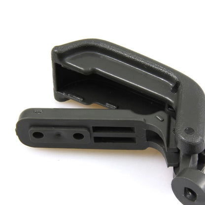 Quarter Glass Lock Latch for Mazda Bravo B2000 B2200 B2600 (1985–2006)