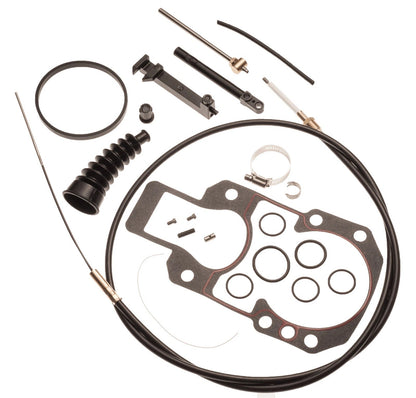 Alpha One Gen 2 Outdrive for Mercury Mercruiser