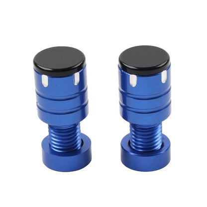 10MM Mirror Hole Blanking Plug Screw Cap for Yamaha MT-125, MT-07, MT-09, MT-10
