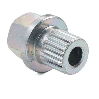 Anti-theft Wheel Bolt Lock Nut Key Adapter for BMW 1 3 5 6 7 Series (2000–2023)