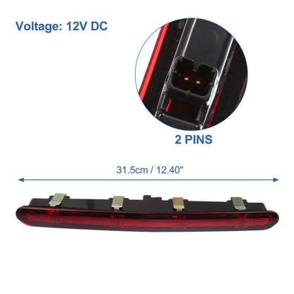 High Level Third Rear Brake Stop Light for Chevrolet Camaro (2010-2015)