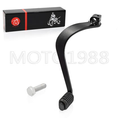Gear Change Foot Shift Shifter Lever for Honda Rancher 350 TRX350FM (2004–2006)
