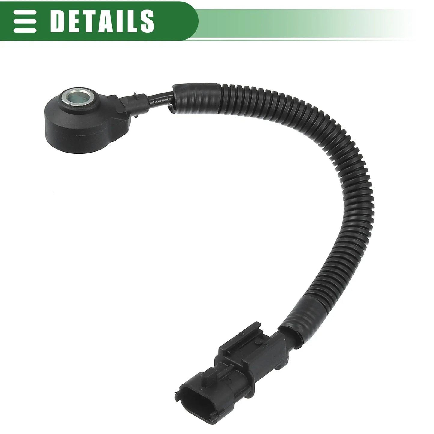 Knock Sensor for Hyundai Accent 2006-2011 (2 x)
