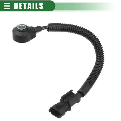 Knock Sensor for Hyundai Accent 2006-2011 (2 x)