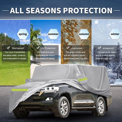 Waterproof Aluminum Film