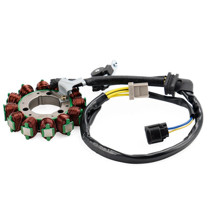 Alternator Stator Regulator Kit Gasket for Honda TRX450R (2004–2005)