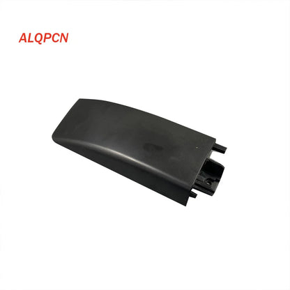 Rear Roof Rack End Caps  Black for Suzuki Grand Vitara (2006-2015)