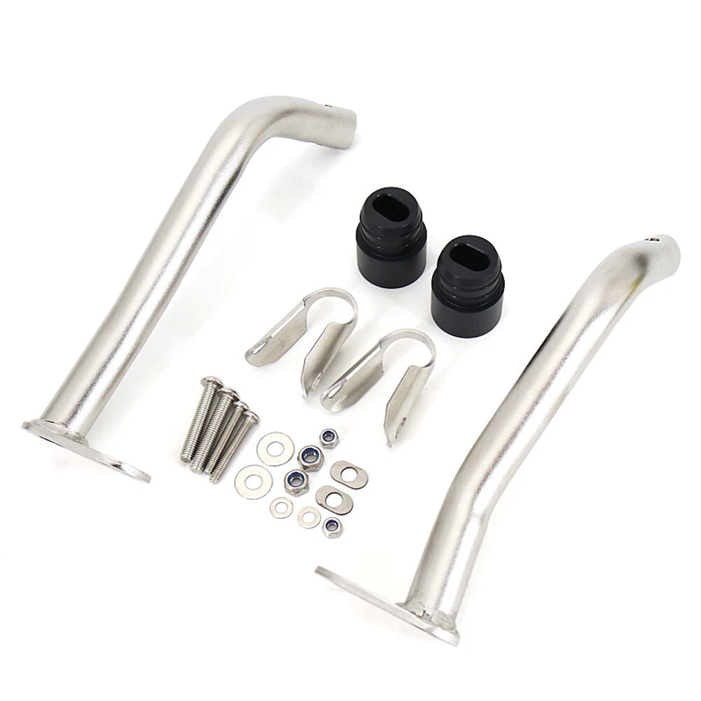Rear Brake Pedal Extension Lever for BMW F900R (2020–2021)