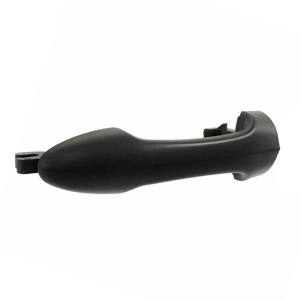Left/Right Car Door Handle with Keyhole for 2000-2007 Ford Mazda