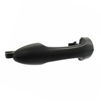 Left/Right Car Door Handle with Keyhole for 2000-2007 Ford Mazda