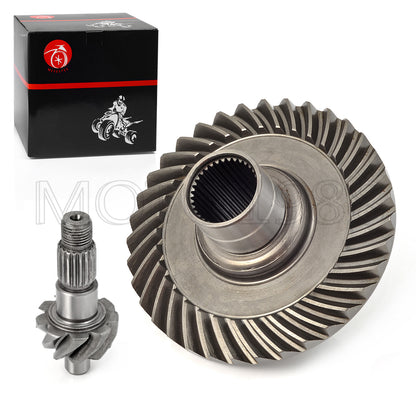 Rear Differential Ring Pinion Gear Bearing Seal for Honda FourTrax 300 (1998–2000)