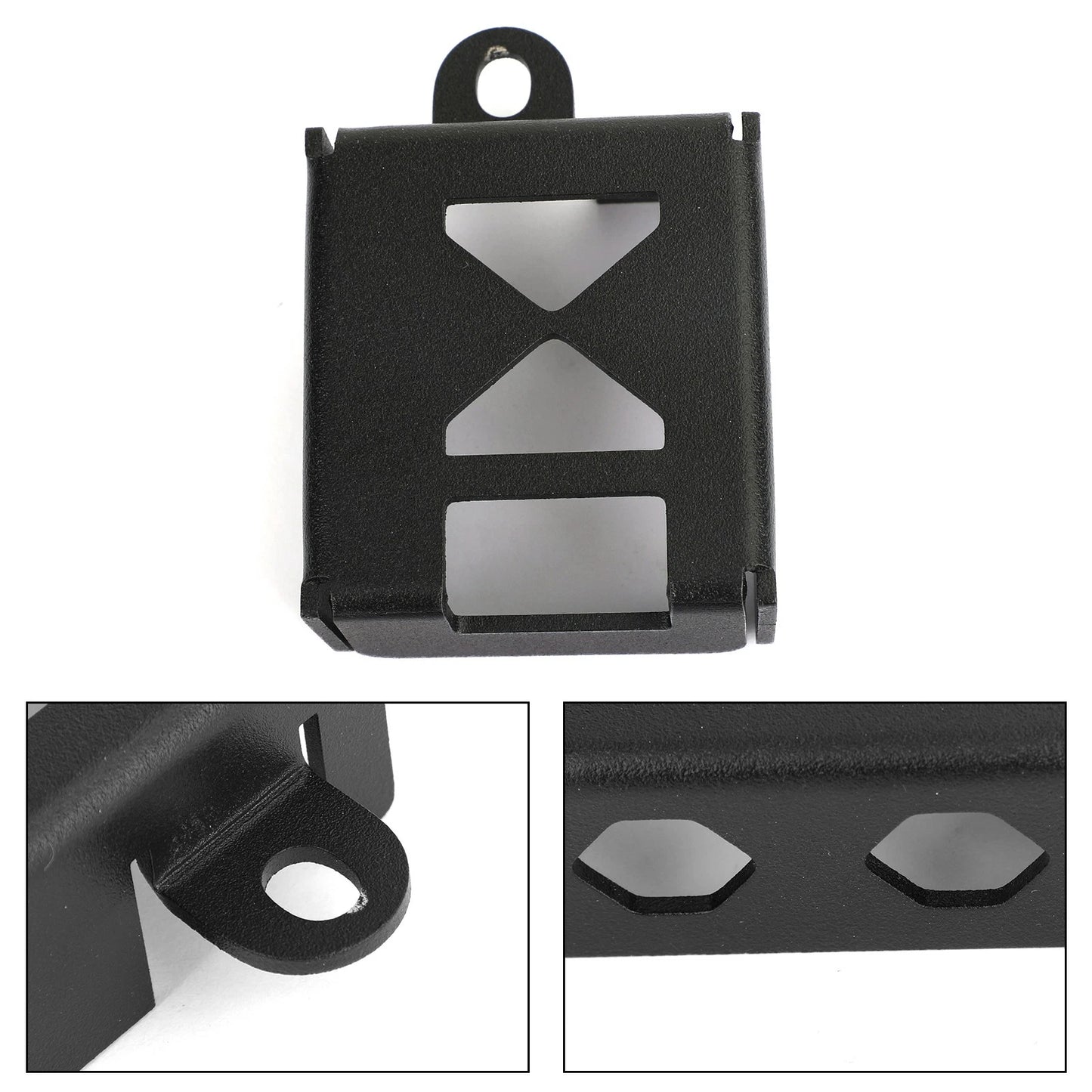 Rear Tail Side Seat Panel Trim for Ducati 959 1299 (2015–2024)