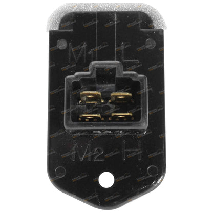 Heater Fan Resistor for Toyota Landcruiser HDJ79R (1999–2007)