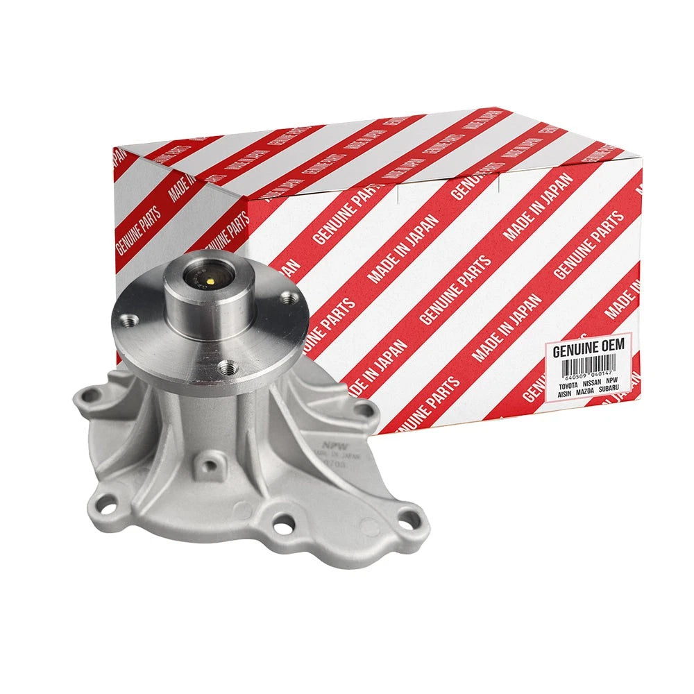 Water Pump for Holden Jackaroo U8 3.0L 4WD (1998–2004)