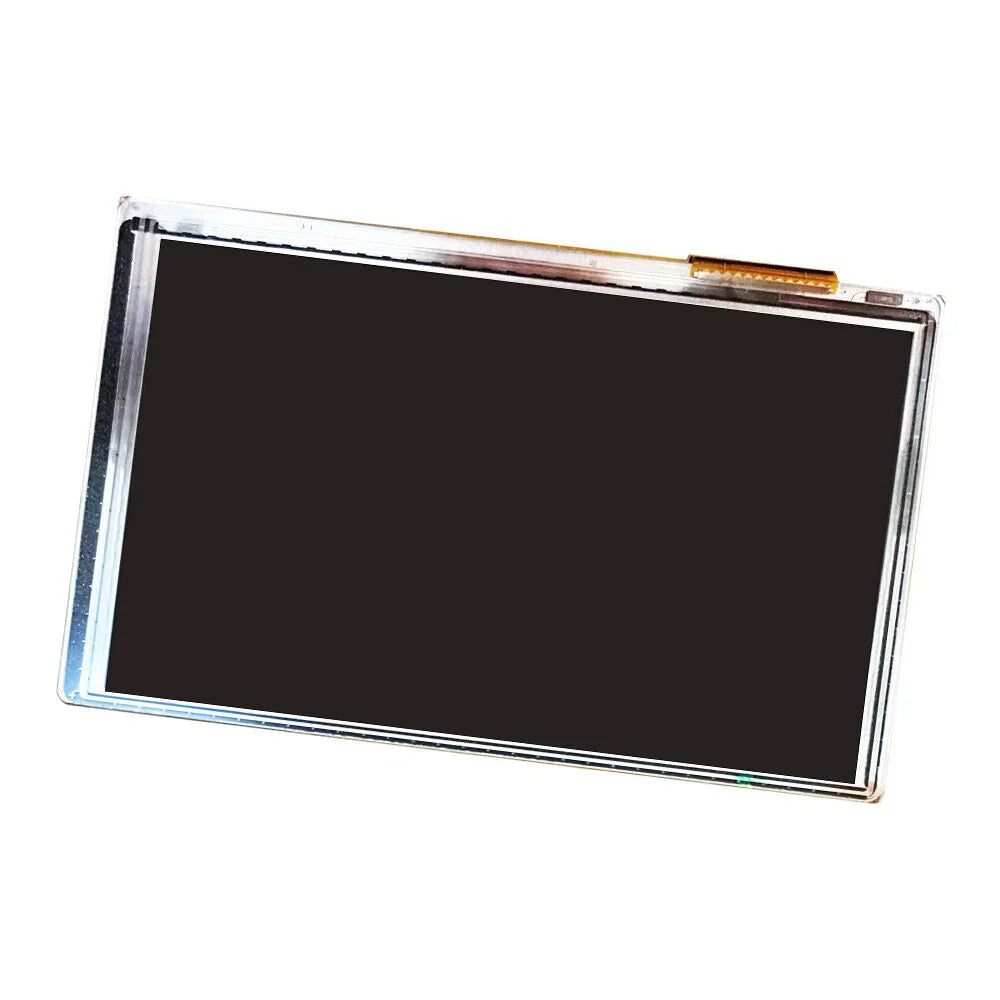 6.5" Radio Navi LCD Touch Screen for Subaru Outback Legacy WRX (2018-2019)