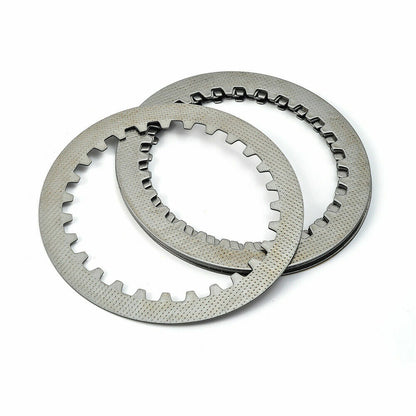 Clutch Kit for Yamaha Raptor 660 660R (2001–2005)