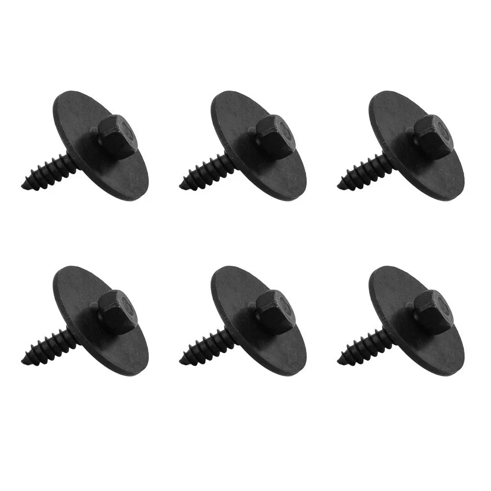 Screw Under Engine Sheet for Benz W203 W204 W207