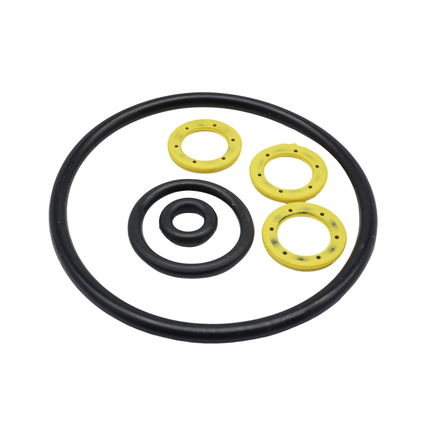 Lower Unit Seal Kit for Mercury Mariner (2005–2008)
