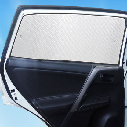 Side Window Privacy Sunshade 6PCS for Subaru Outback (2020–2022)