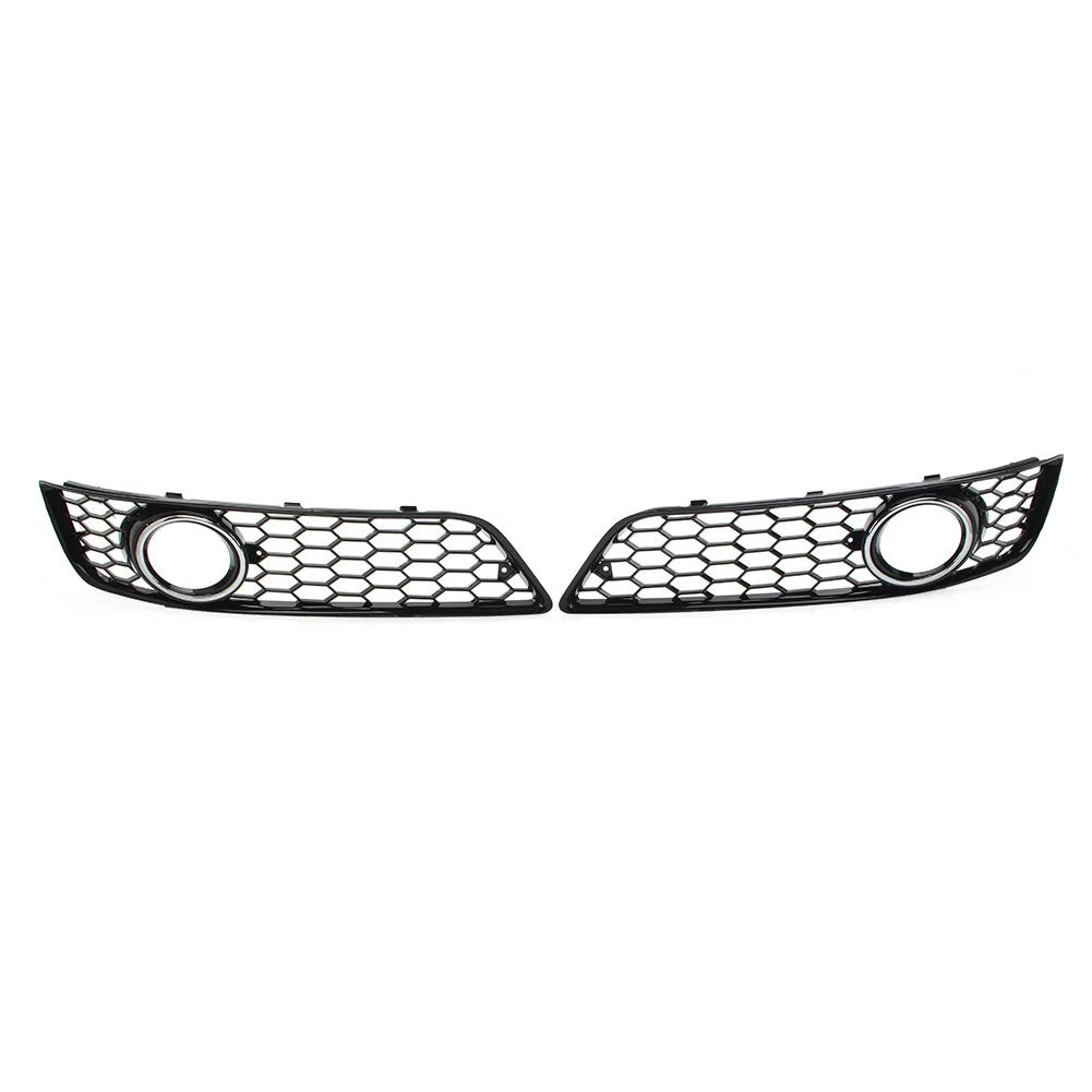Rear Window Louvers for Audi Q3 F3 Sportback (2019–2024)