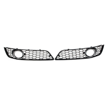 Rear Window Louvers for Audi Q3 F3 Sportback (2019–2024)