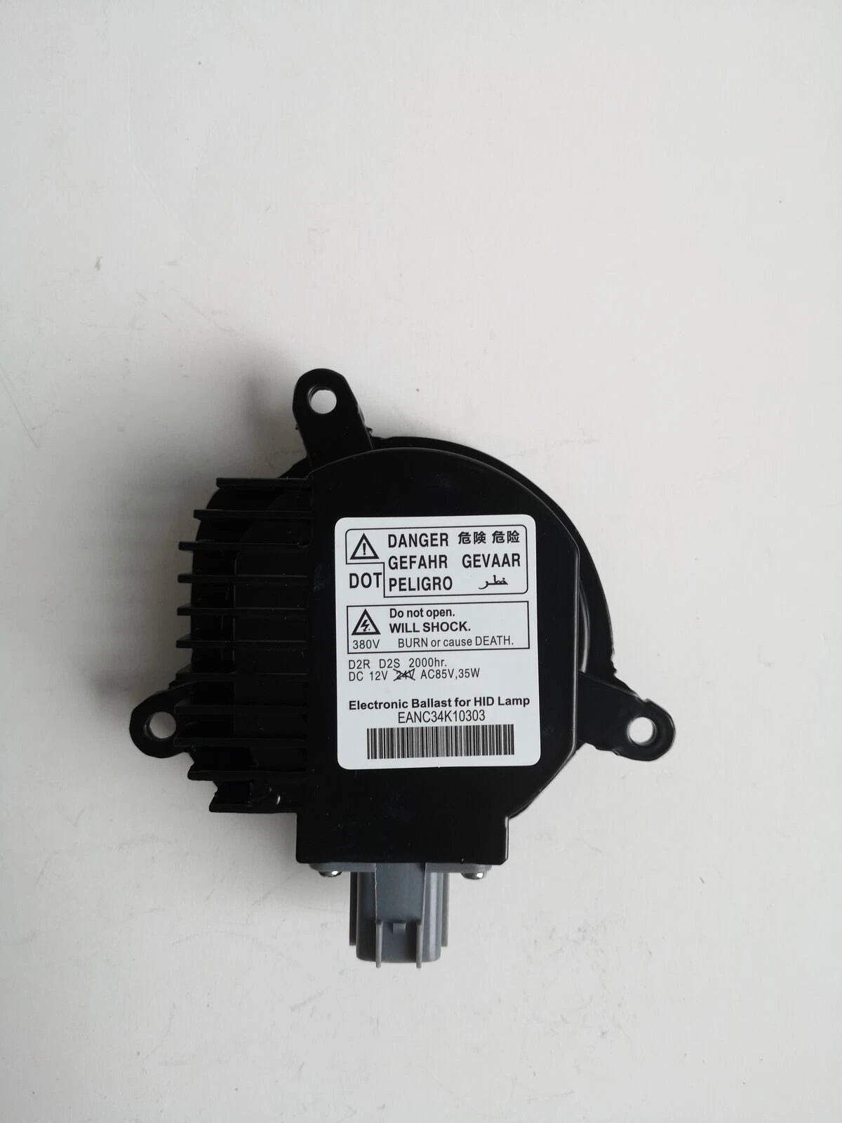 Xenon HID Headlight Ballast for Mazda Subaru Nissan Infiniti