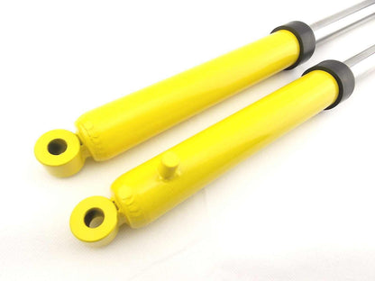 Set of 2 Front Fork Legs for Yamaha PW50 Peewee (1981–2015)