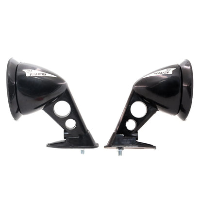 Fender Mirror Set for Toyota Hilux (1972–1978)