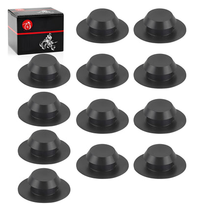 12 Seat Base Grommet for Polaris RZR 800 S (2008–2014)