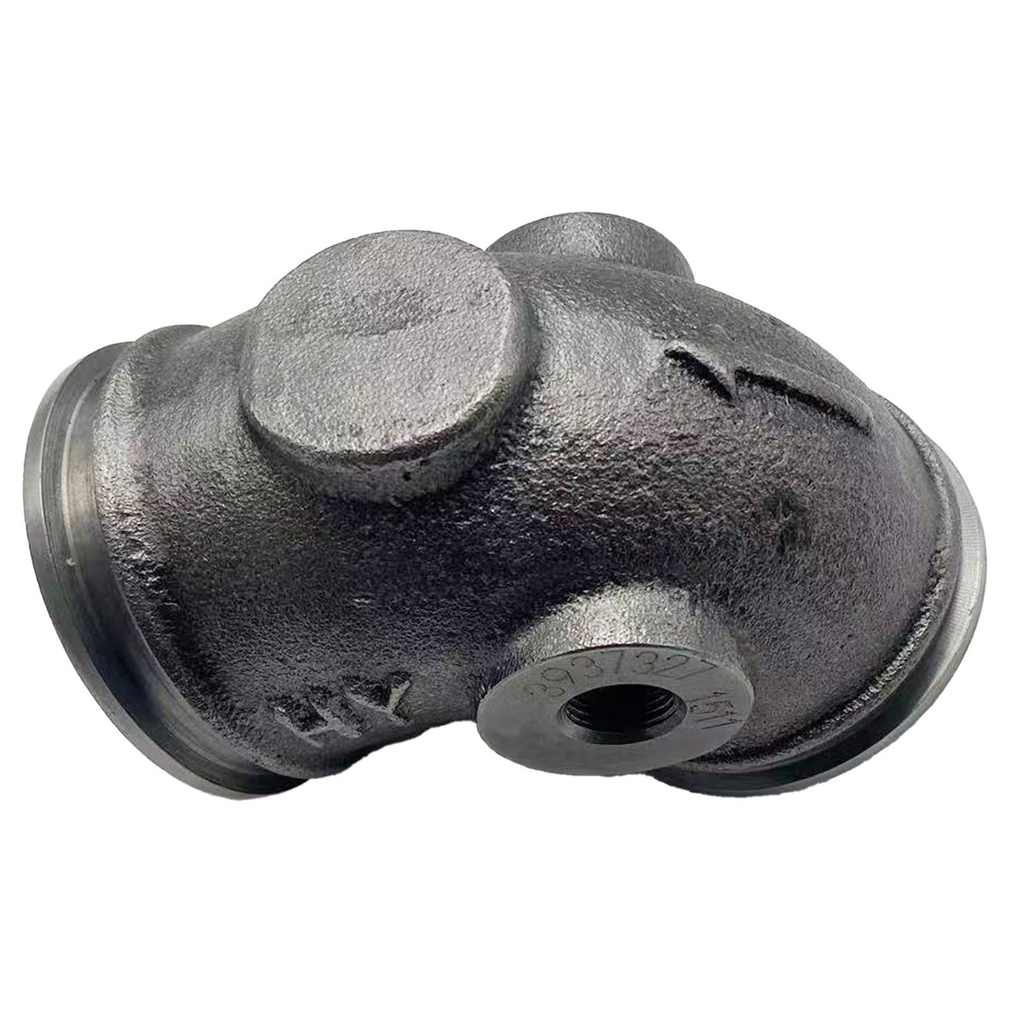 Turbo Exhaust Elbow Flange for Cummins