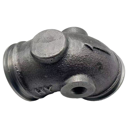 Turbo Exhaust Elbow Flange for Cummins