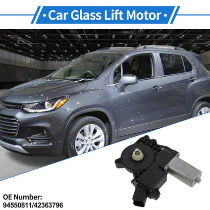 Power Window Regulator Lift Motor No.94550811/42363796 for Chevy Trax (2013–2017)