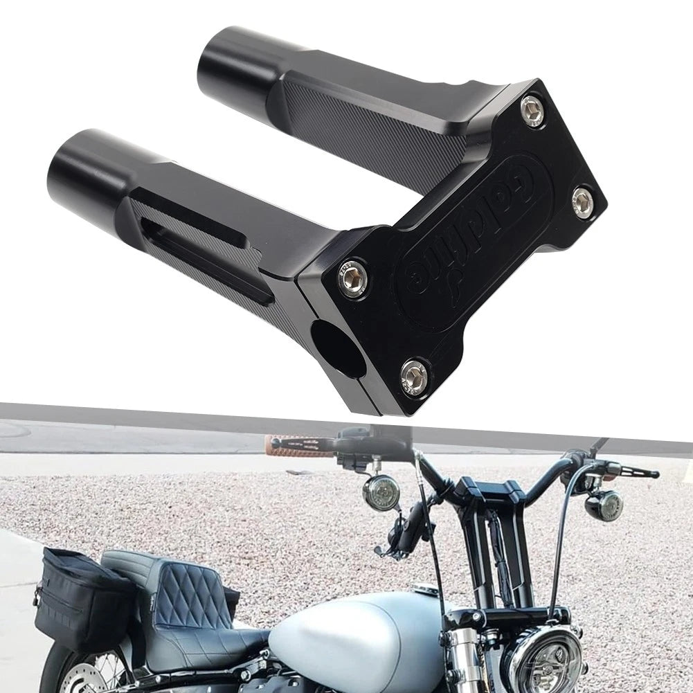 10x 9mm Inner Schrauben Motor Bolt Topper Cover for Harley Motorcycle