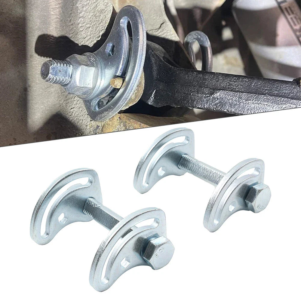 Camber Caster Bolt Kit for Chevrolet GMC Cadillac