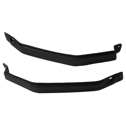 Roof Moldings for 2009-2014 Ford F-150 F150 (2009-2014)