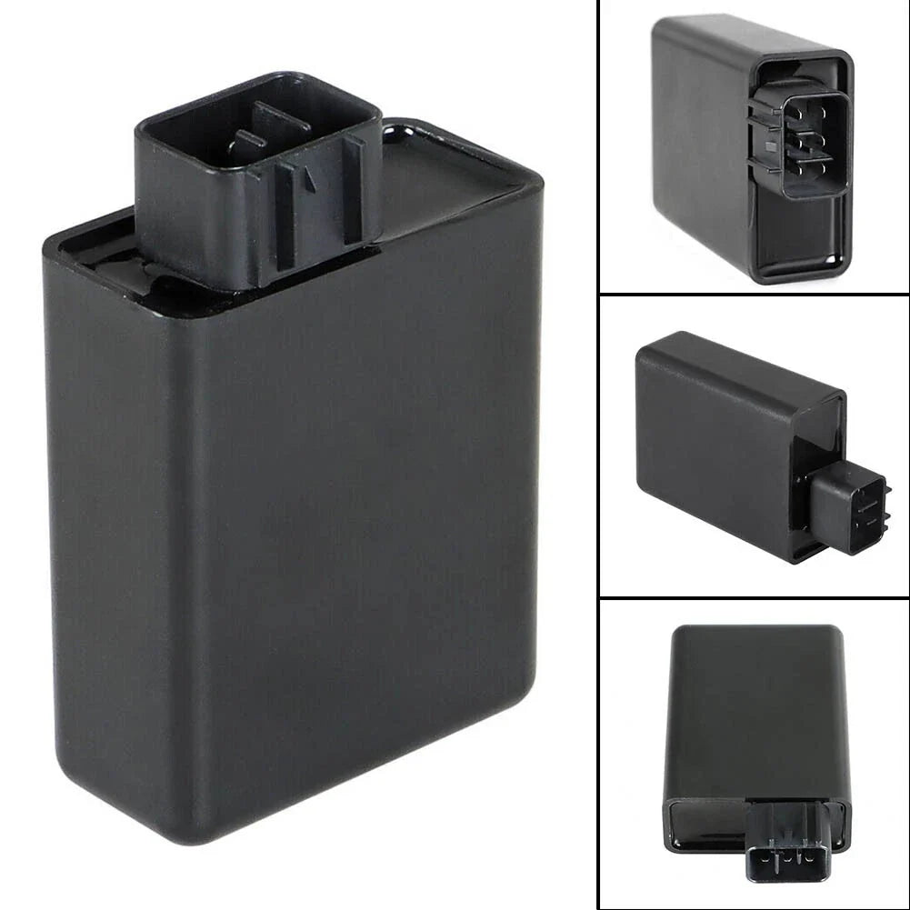 Ignition Plastic Replacement Black Ignition Systems