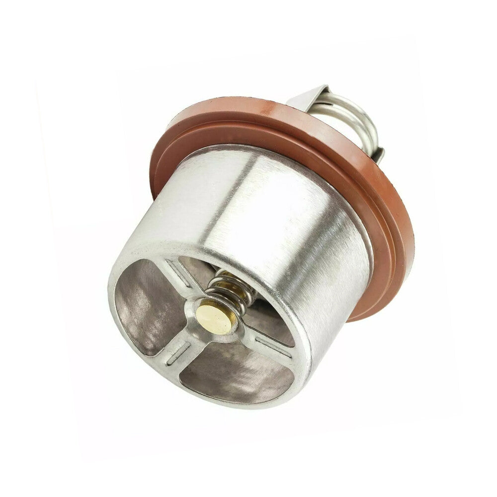 Engine Coolant Thermostat for Porsche Cayenne S Turbo GTS (2008–2010)