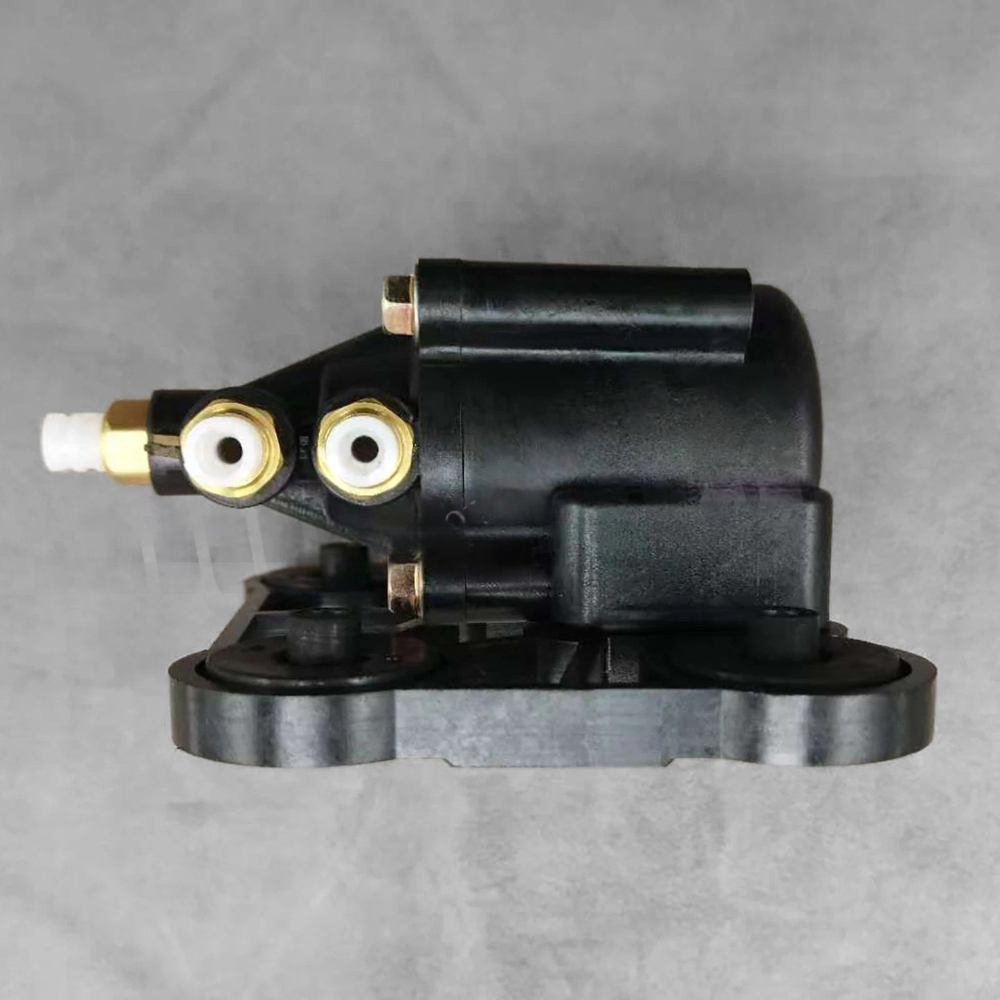 Front Air Suspension Solenoid Valve for Range Rover L322 (2003–2012)