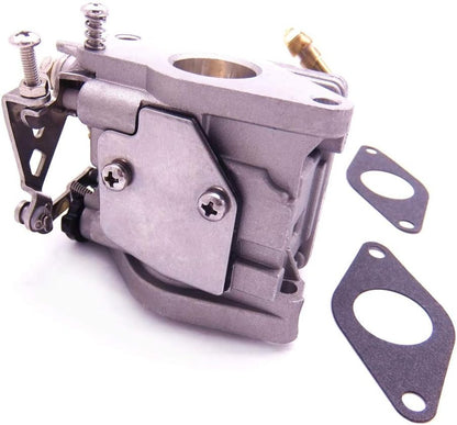 Carburetor for Tohatsu 9.8HP Outboard (4-Stroke)